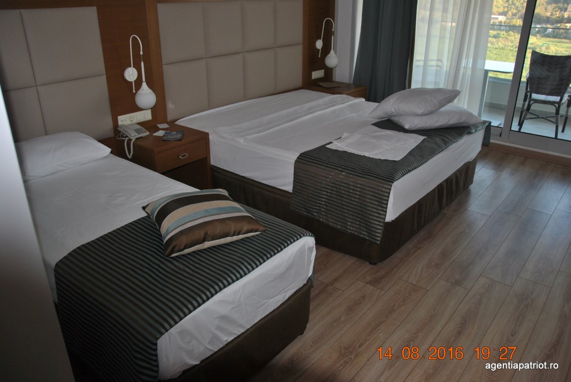 imagini hotel PALM WINGS EPHESUS